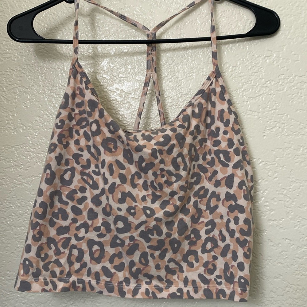 PINK by VS bralette top